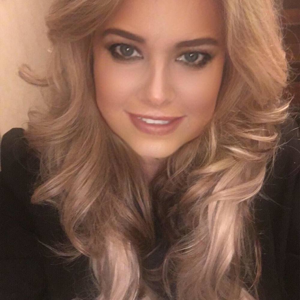 Meet your Posher, Kara